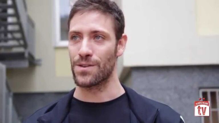 Olimpia@School: Angelo Gigli all’Istituto Beccaria