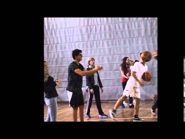 Olimpia@School – Gli studenti si presentano – Liceo Boccioni