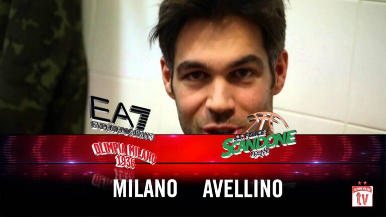 Final8 Coppa Italia: The movie
