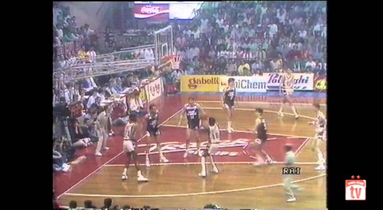 Il sondaggio – Miglior Ala forte Pre1990 – Bob McAdoo