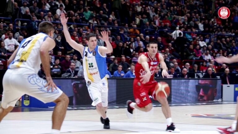 EA7 – Capo d’Orlando MiniMovie