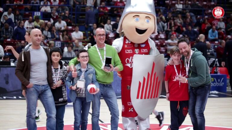 EA7 – Cremona MiniMovie
