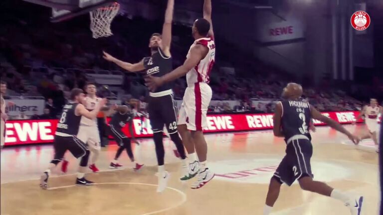 Bamberg – Olimpia Milano: i protagonisti