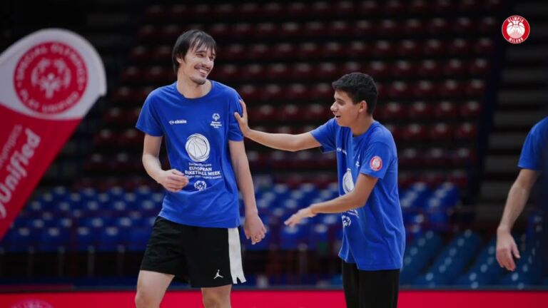 Special Olympics
