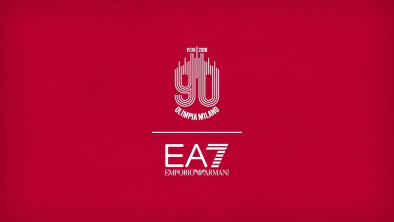 U19 EA7 Olimpia Milano vs Basket Sant’Arcangelo