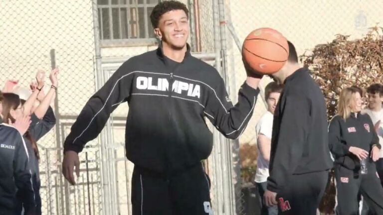 Olimpia@School 2026