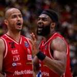 It is Game 4 time, Poeta: “We need to play our best game”