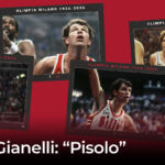 John Gianelli, la parabola di “Pisolo”