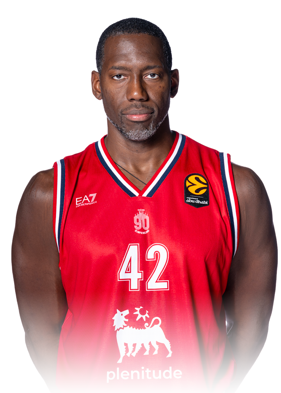 Bryant Dunston
