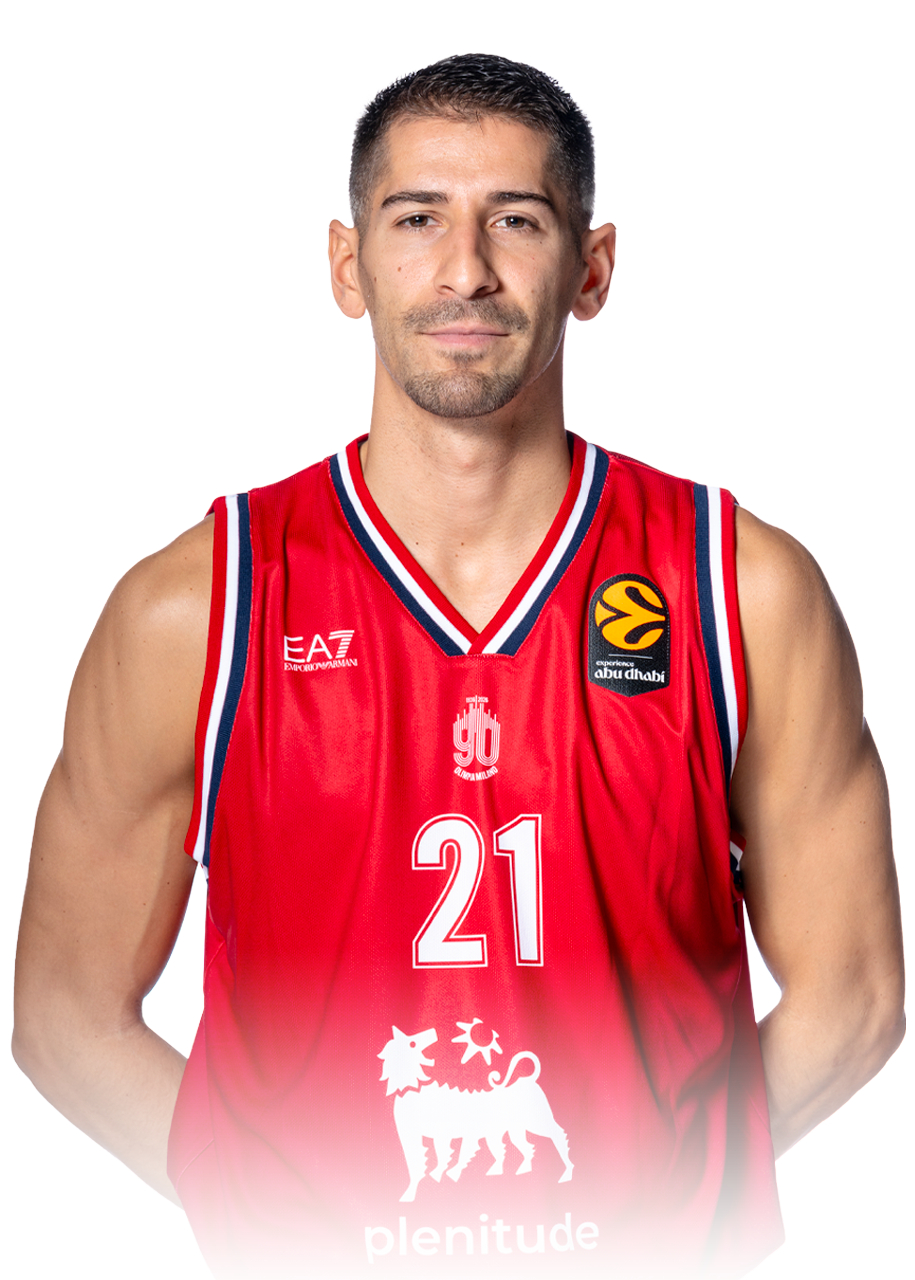 Diego Flaccadori