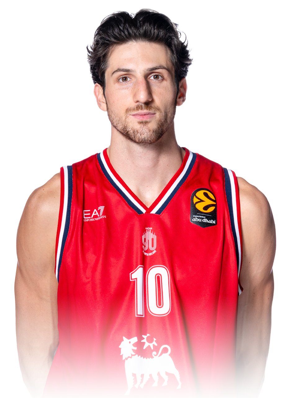 Leandro Bolmaro