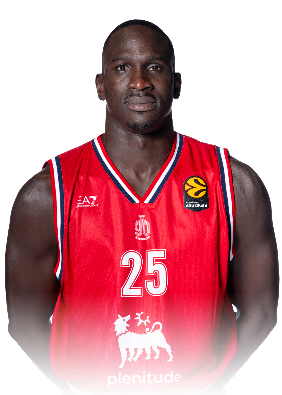 Ousmane Diop