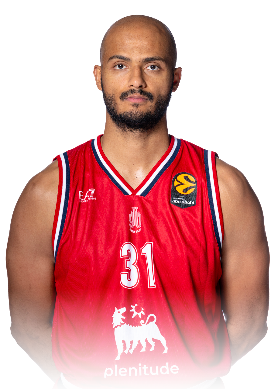 Shavon Shields