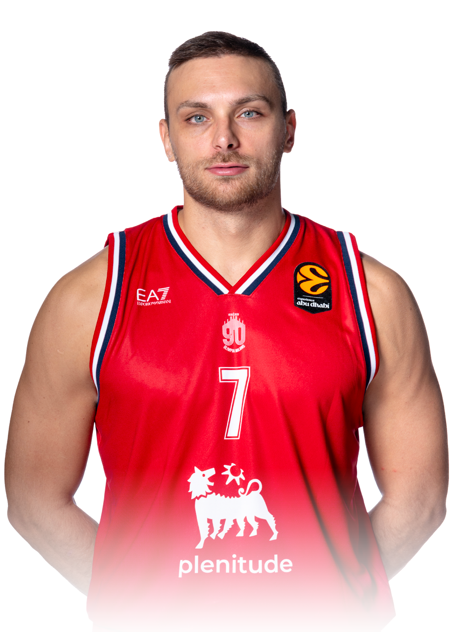 Stefano Tonut
