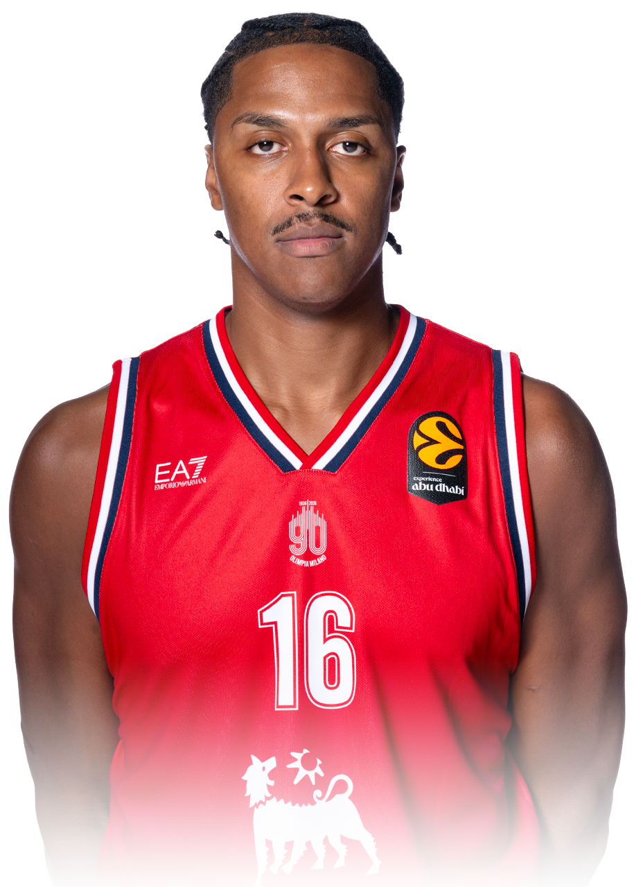 Zach LeDay