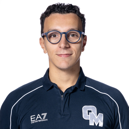 Edoardo Borsari