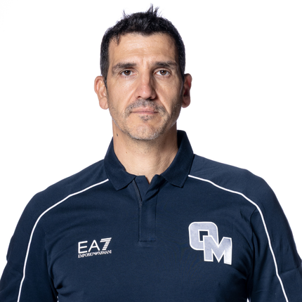 Kostas Chatzichristos
