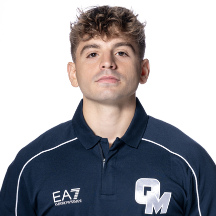 Matteo Oggionni