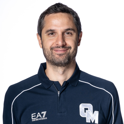 Michele Ronchi