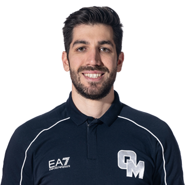 Mattia Bonetti
