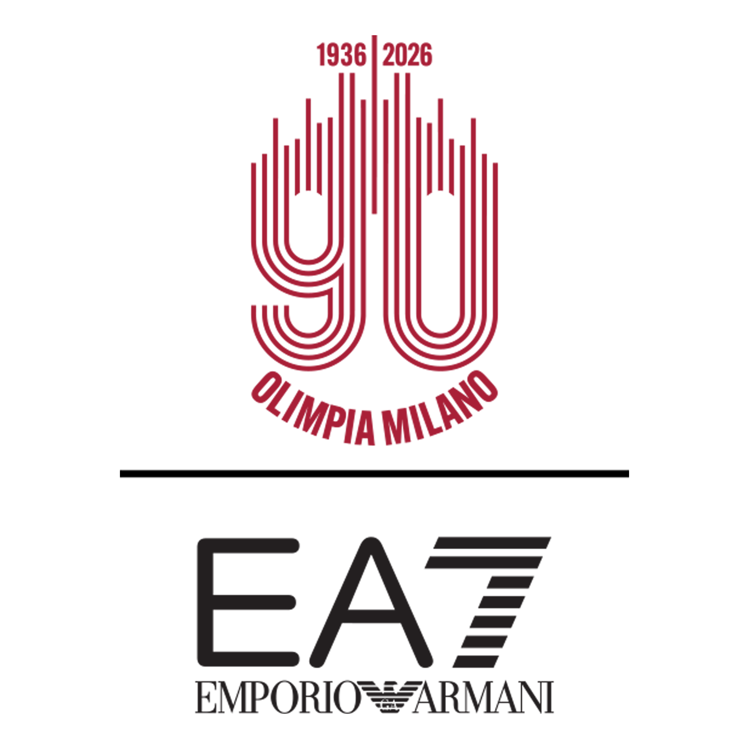 EA7 Emporio Armani Milano