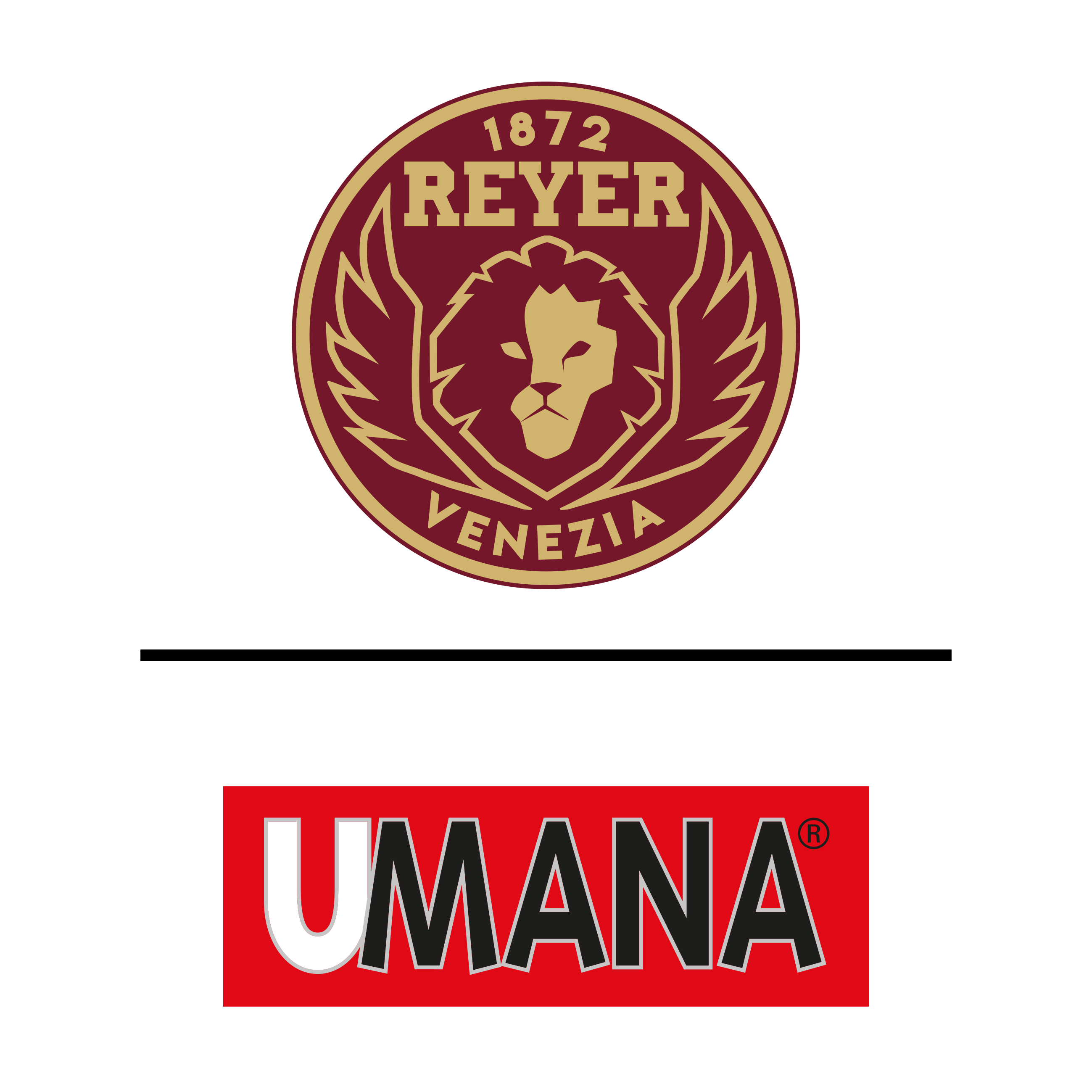 Umana Reyer Venezia